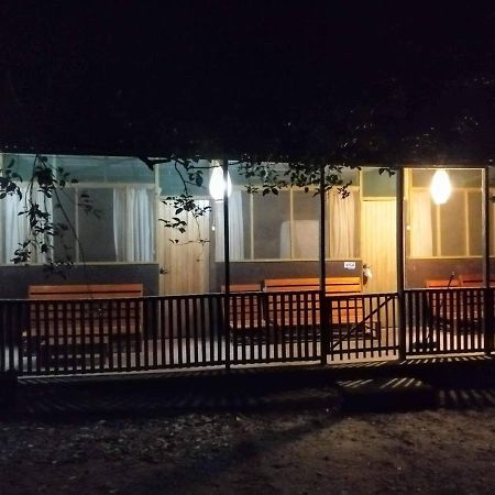 Don Jaime - Hostel Пуерто-Мальдонадо Екстер'єр фото