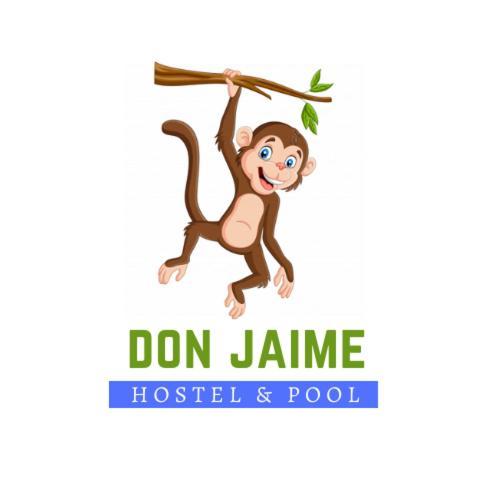 Don Jaime - Hostel Пуерто-Мальдонадо Екстер'єр фото