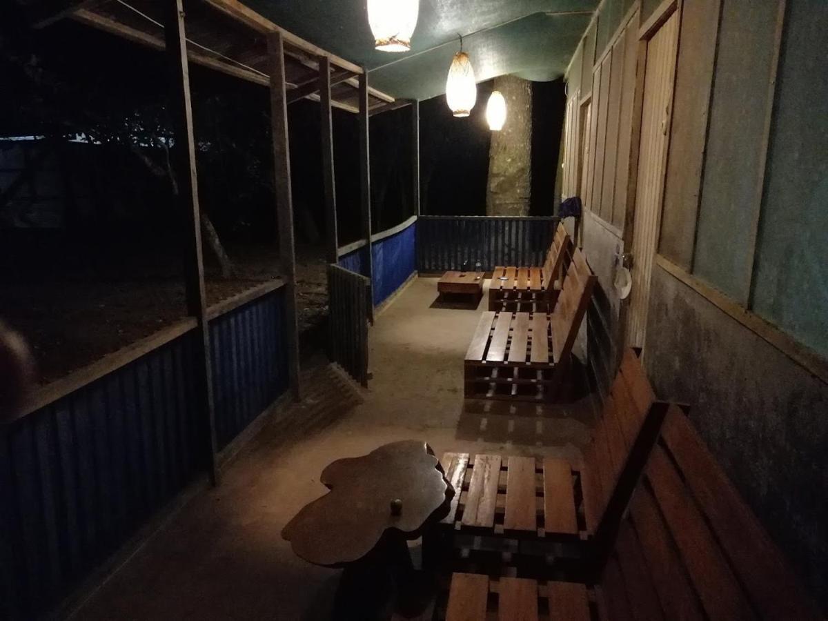 Don Jaime - Hostel Пуерто-Мальдонадо Екстер'єр фото
