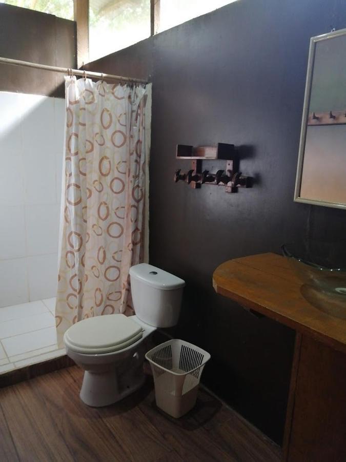 Don Jaime - Hostel Пуерто-Мальдонадо Екстер'єр фото