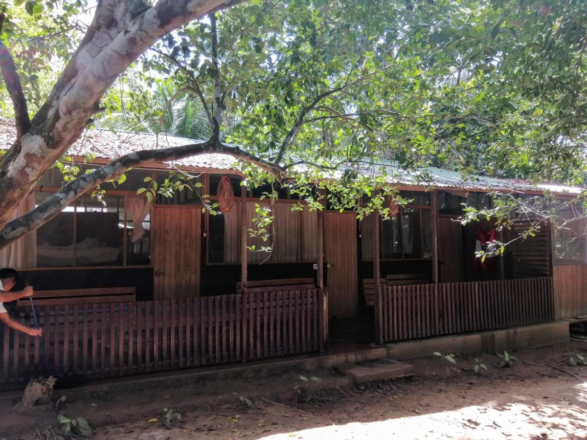 Don Jaime - Hostel Пуерто-Мальдонадо Екстер'єр фото