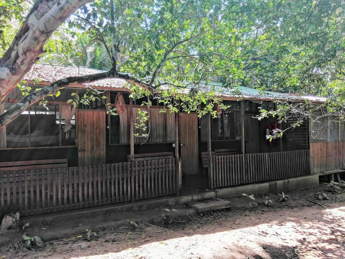 Don Jaime - Hostel Пуерто-Мальдонадо Екстер'єр фото