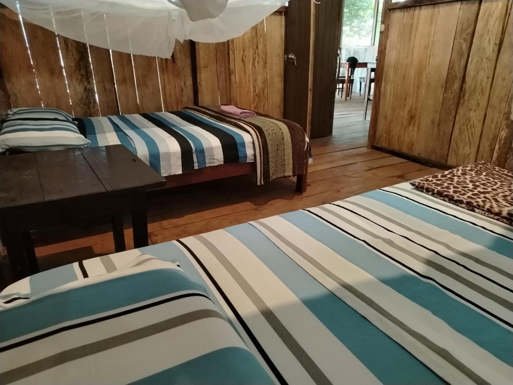 Don Jaime - Hostel Пуерто-Мальдонадо Екстер'єр фото